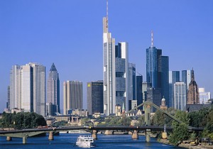 Verkaufsoffner Sonntag Frankfurt